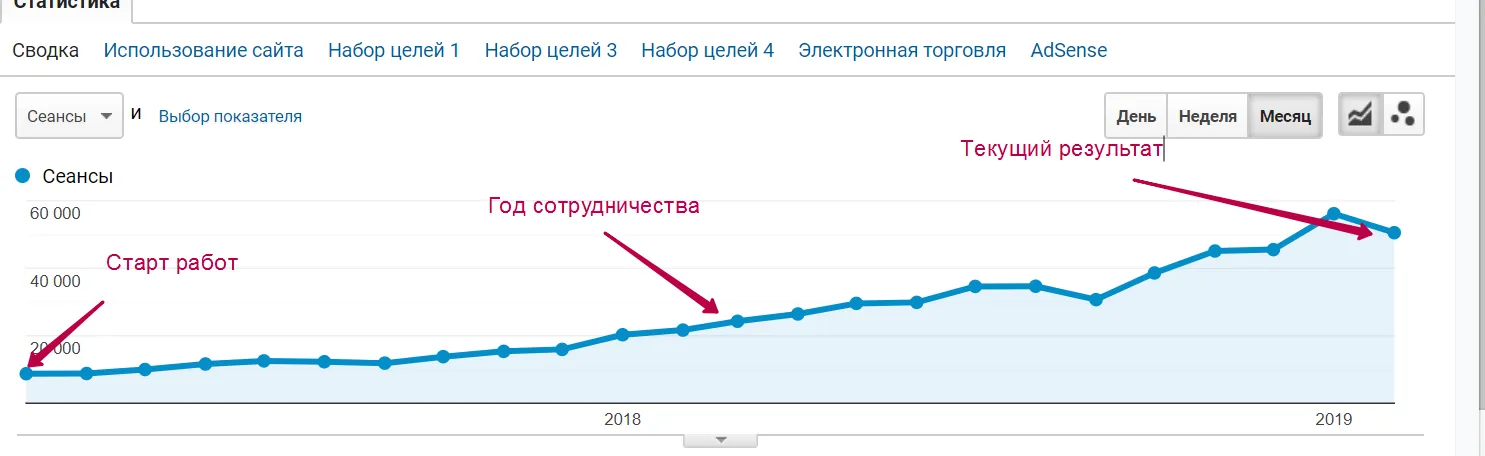 Комплексное развитие проекта “Рекомендательный сервис для владельцев животных Petadvisor”