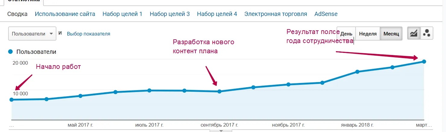 Комплексное развитие проекта “Рекомендательный сервис для владельцев животных Petadvisor”