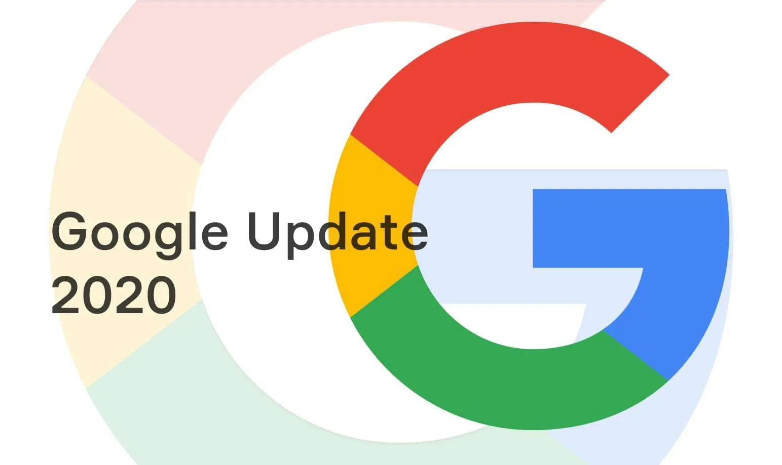 Січневе оновлення алгоритму Google 2020