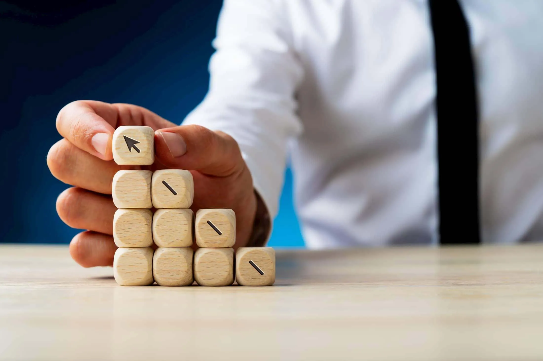 Бліцкриг в SEO: як швидко відновити трафік і продажі після кризи