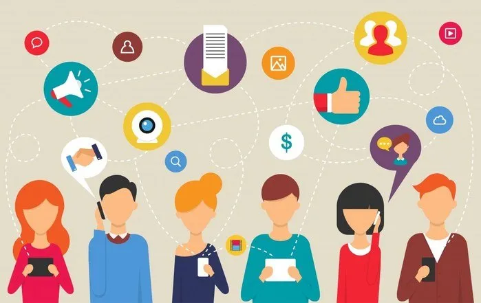 Крауд маркетинг – ефективність та приклади