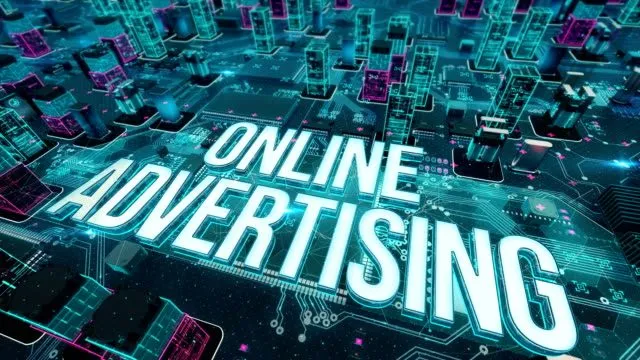 Види інтернет-реклами