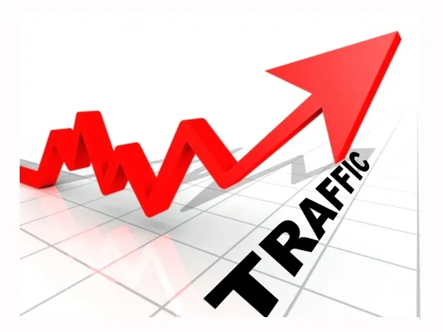 Як збільшити відвідуваність сайту