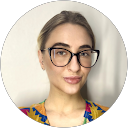 Julia Palobekova profile picture