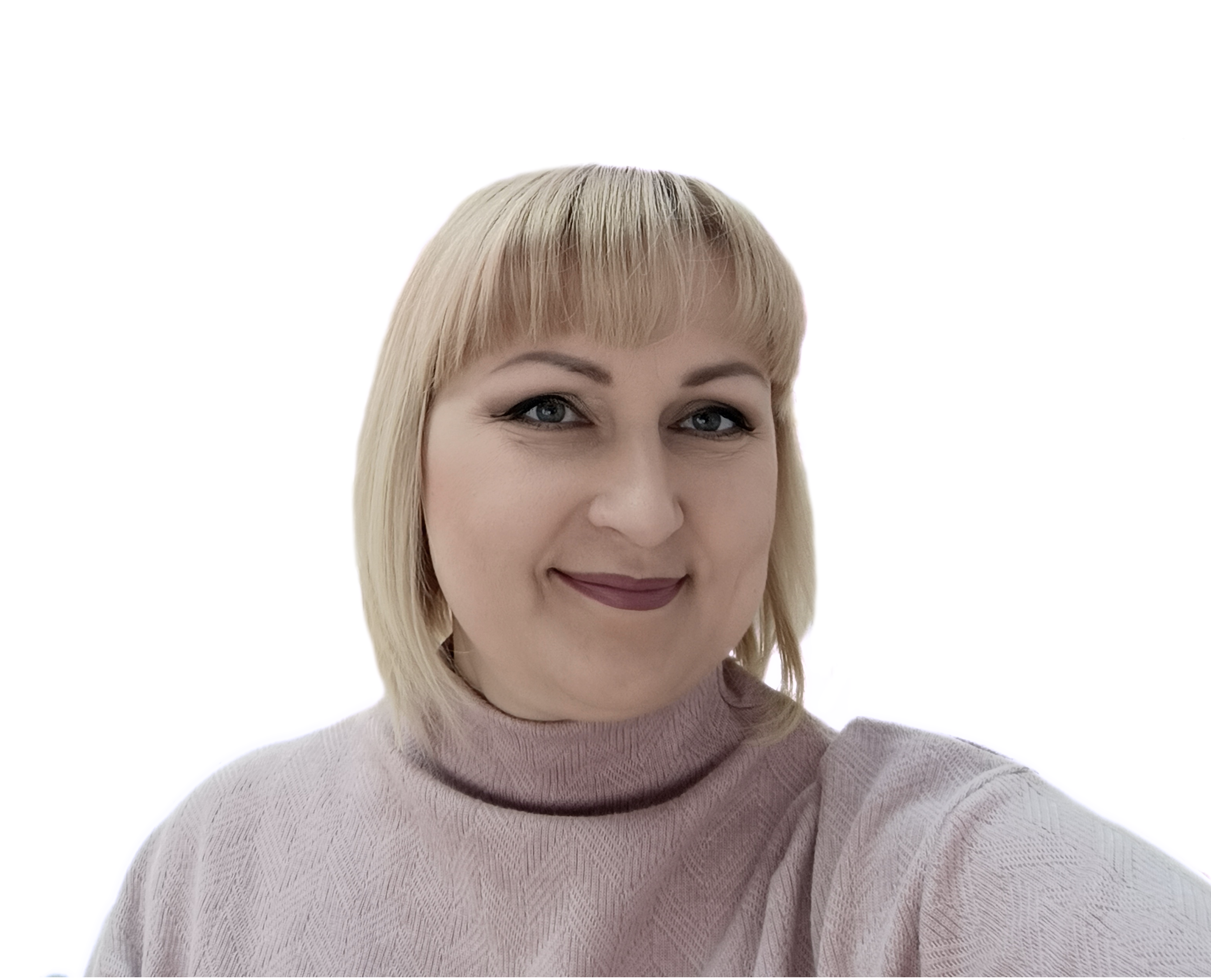 Ирина Навроцкая