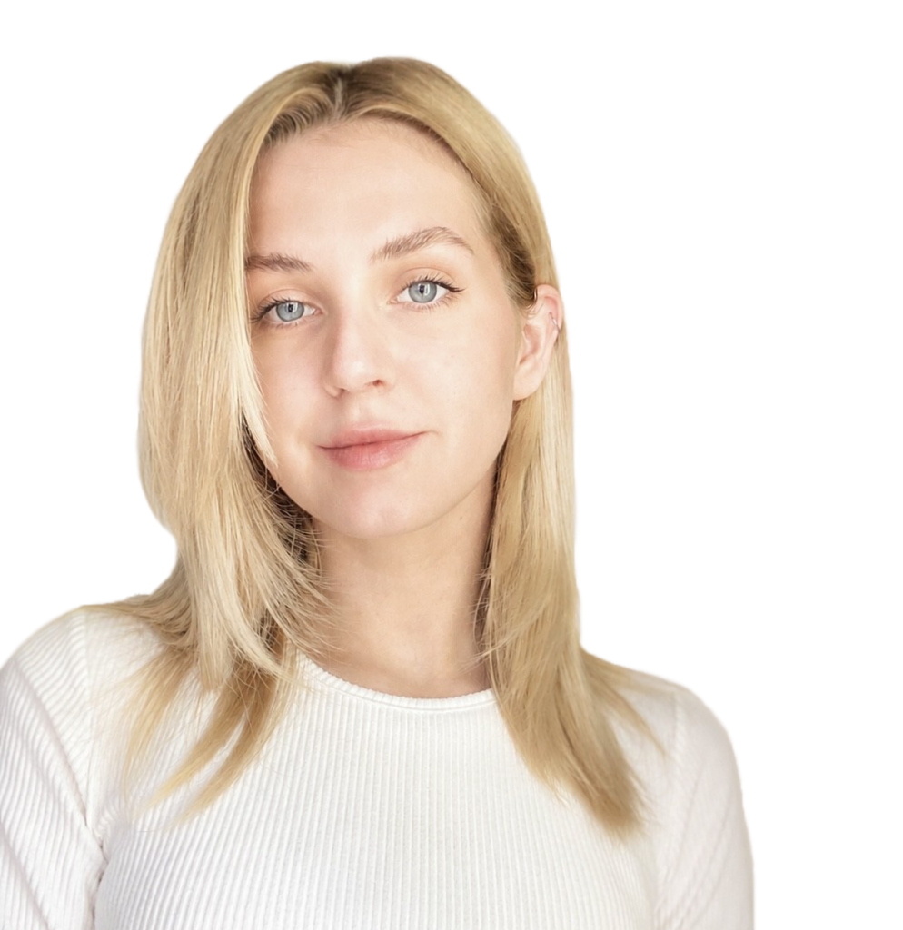 Лена Сорочан