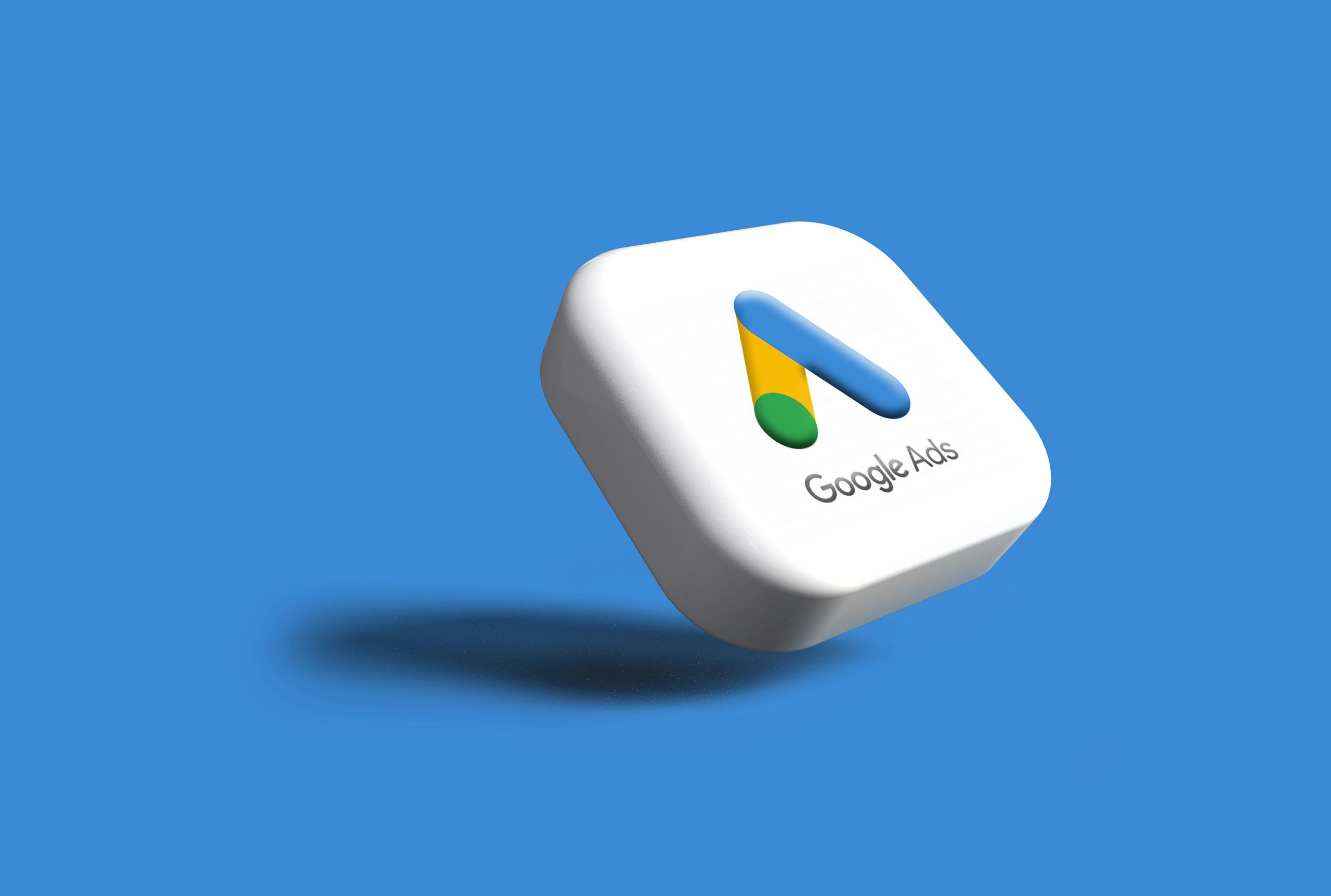 Как работает Google Ads: Пошаговая инструкция по запуску рекламы