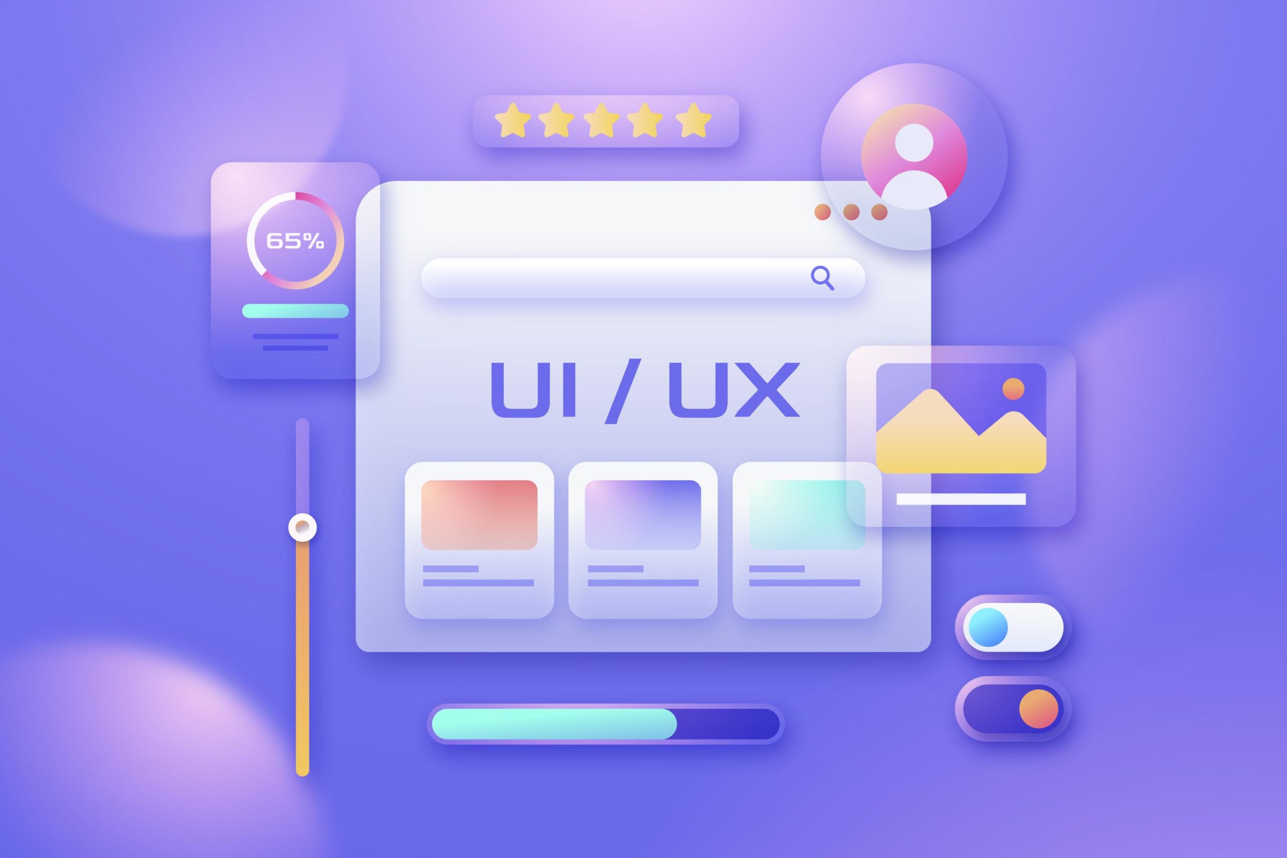 Что такое UI/UX дизайн и почему он важен для современного бизнеса